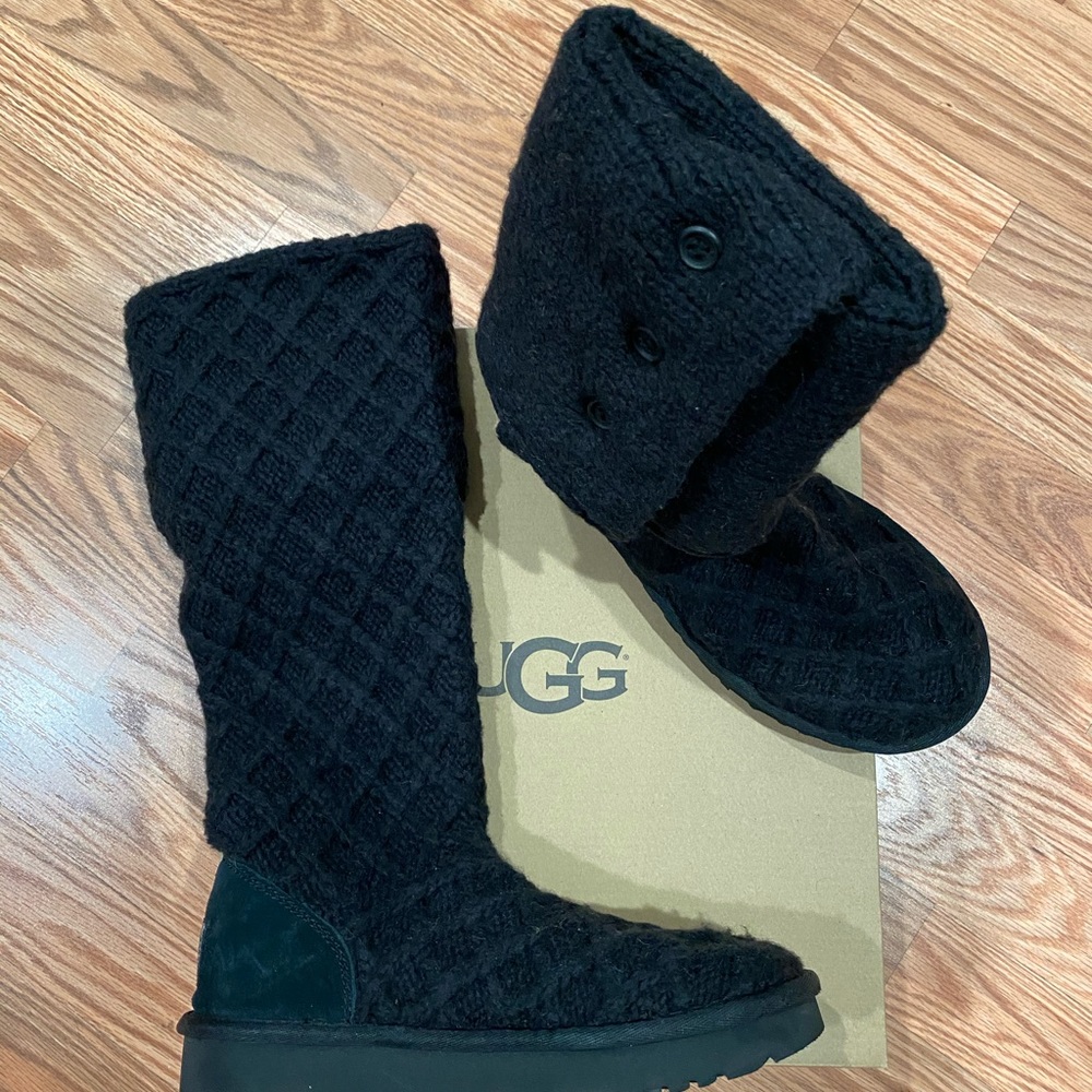Women’s UGG boots